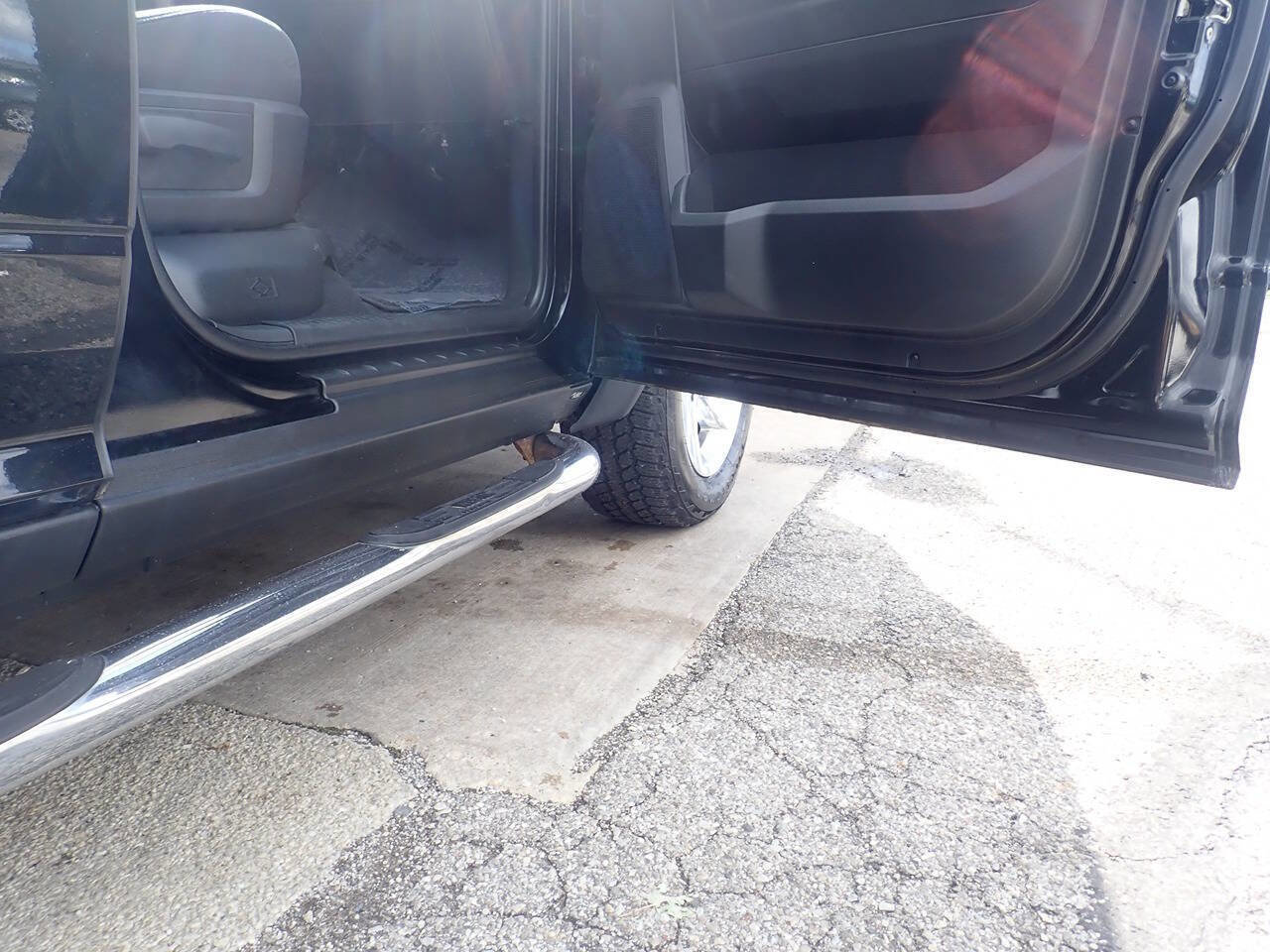 Used 2012 RAM 1500 Express image 25