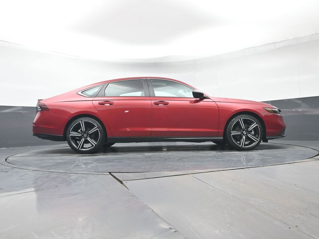 Certified 2023 Honda Accord Sport image 34