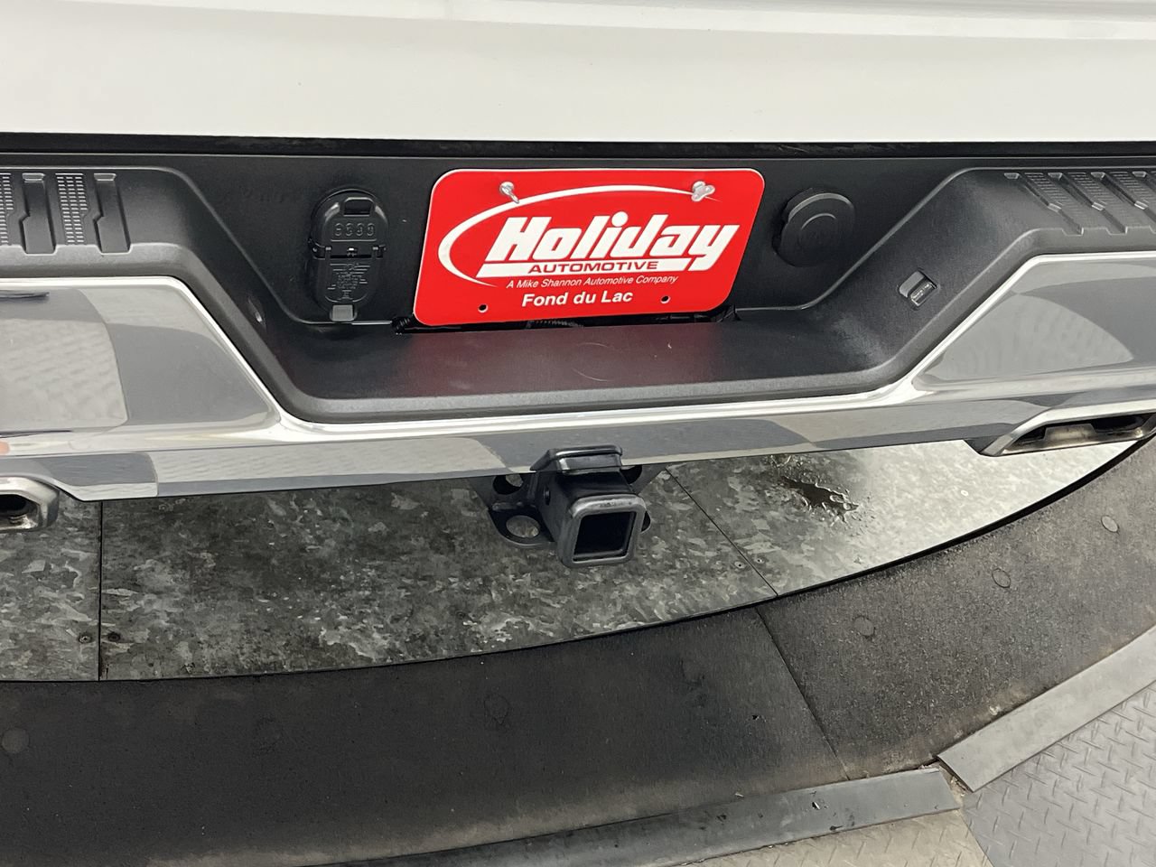 Certified 2022 Chevrolet Silverado 1500 LT AWD/4WD image 31