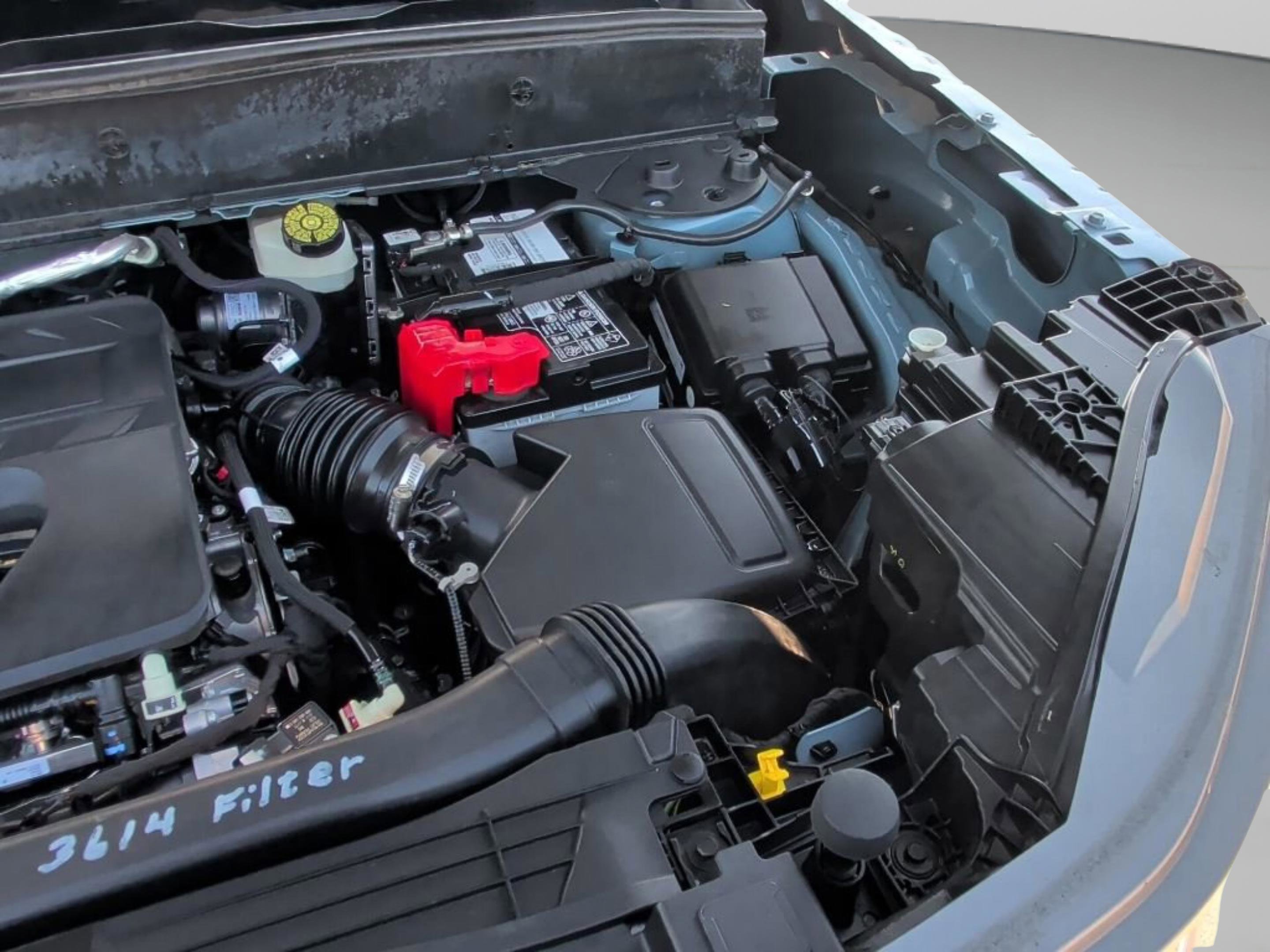 Used 2021 Ford Bronco Sport Big Bend image 17