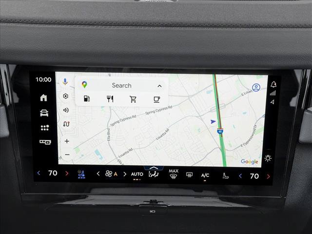 New 2026 Lincoln Navigator L Reserve AWD/4WD image 12