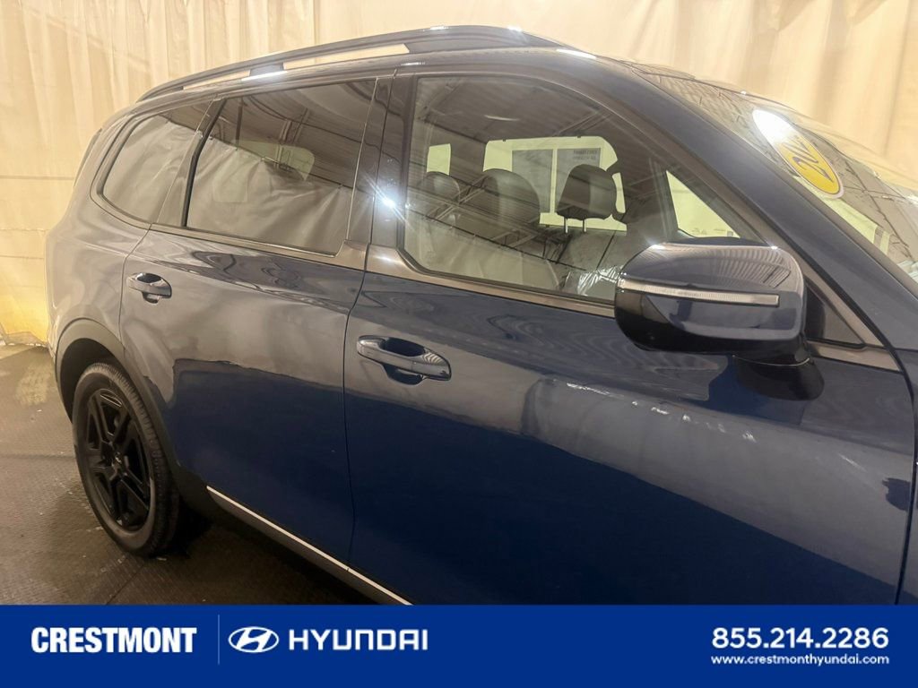 Used 2023 Kia Telluride SX X-Line image 16