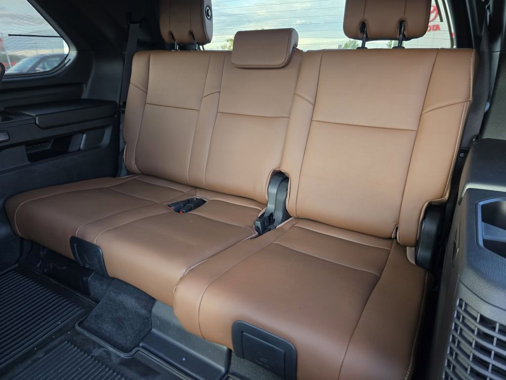 New 2026 Toyota Sequoia 1794 Edition image 33