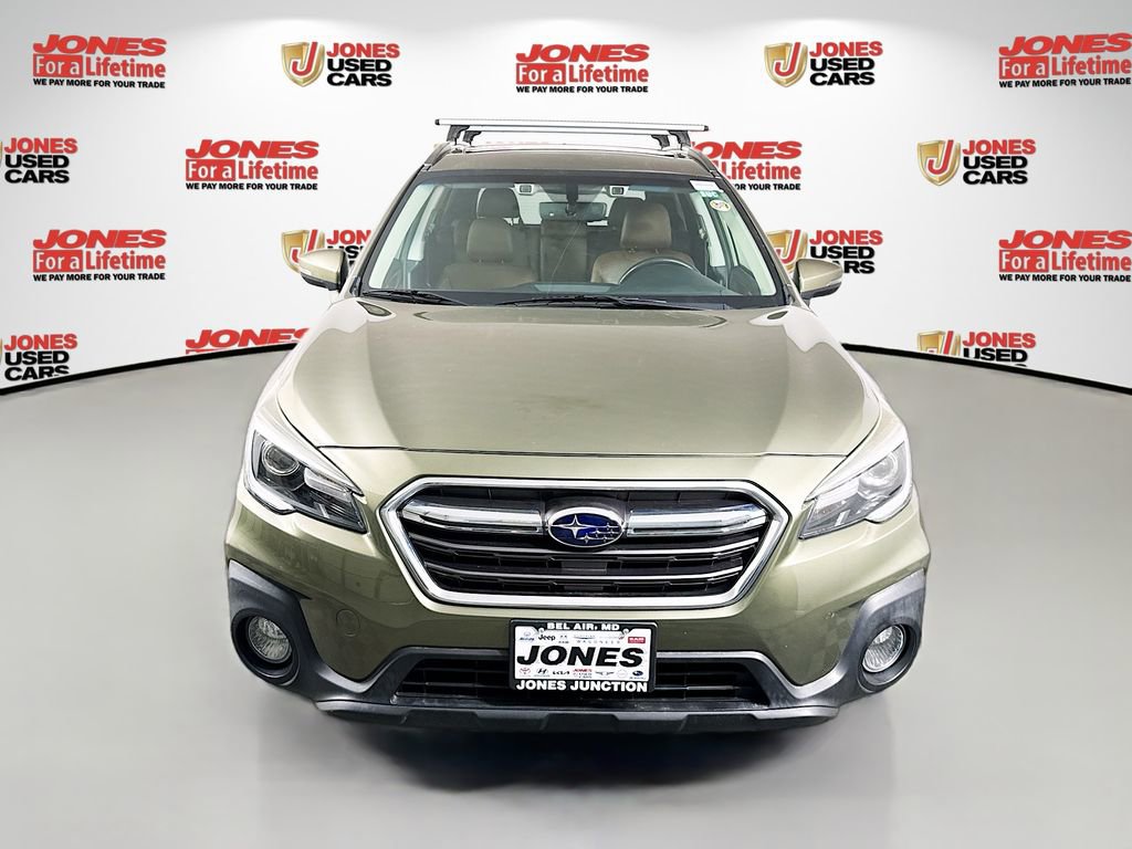 Used 2019 Subaru Outback 3.6R Touring AWD/4WD image 14