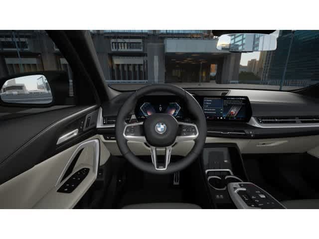 New 2027 BMW X2 xDrive28i w/ Technology Package AWD/4WD image 13