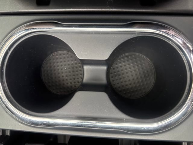 Used 2021 Nissan Titan Platinum Reserve w/ Moonroof Package AWD/4WD image 20