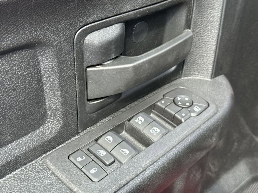 New 2026 RAM 2500 Tradesman AWD/4WD image 20