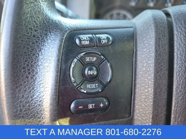 Used 2016 Ford F350 XLT w/ XTR Package AWD/4WD image 34