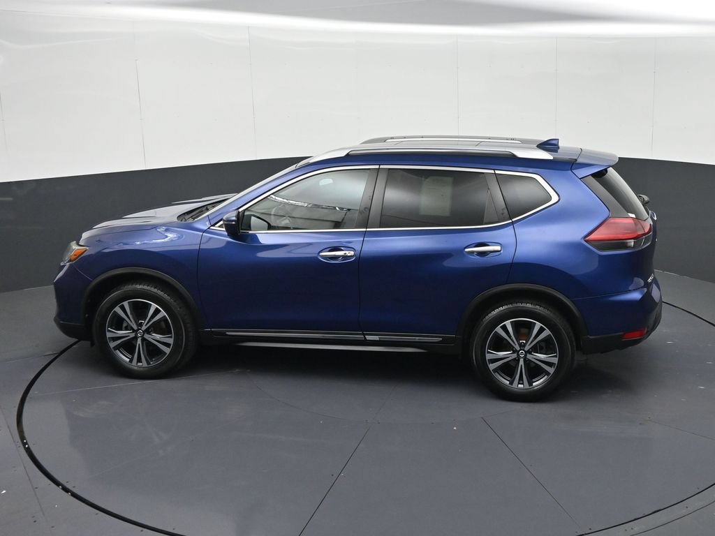 Used 2018 Nissan Rogue SL w/ Premium Package AWD/4WD image 23