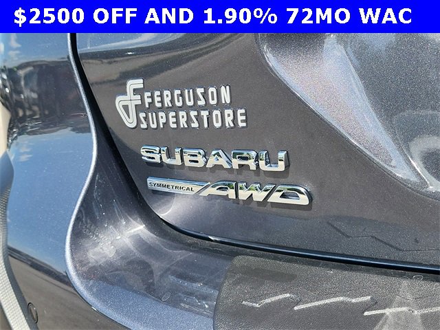 New 2025 Subaru Crosstrek 2.5i Limited w/ Crosstrek Mirror Package image 5