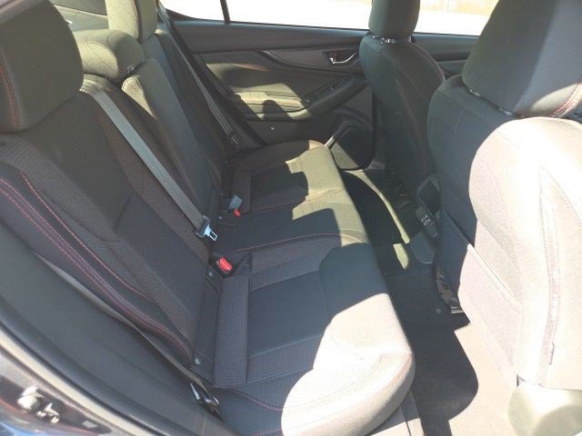 Used 2025 Subaru WRX Premium w/ Accessory Package #2 AWD/4WD image 18