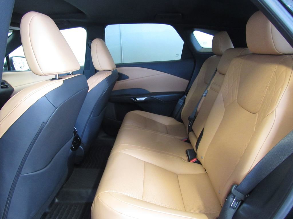Used 2023 Lexus RX 350 Premium w/ Cold Area Package image 14