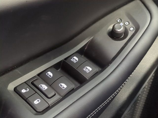 New 2026 Jeep Grand Cherokee Limited image 24