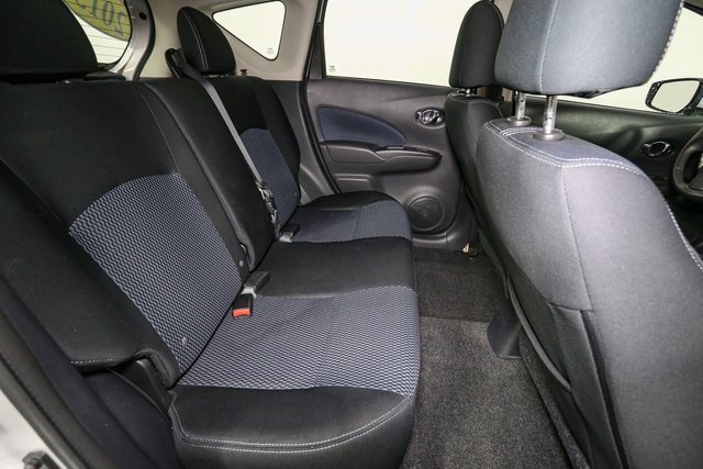 Used 2015 Nissan Versa Note SV image 19