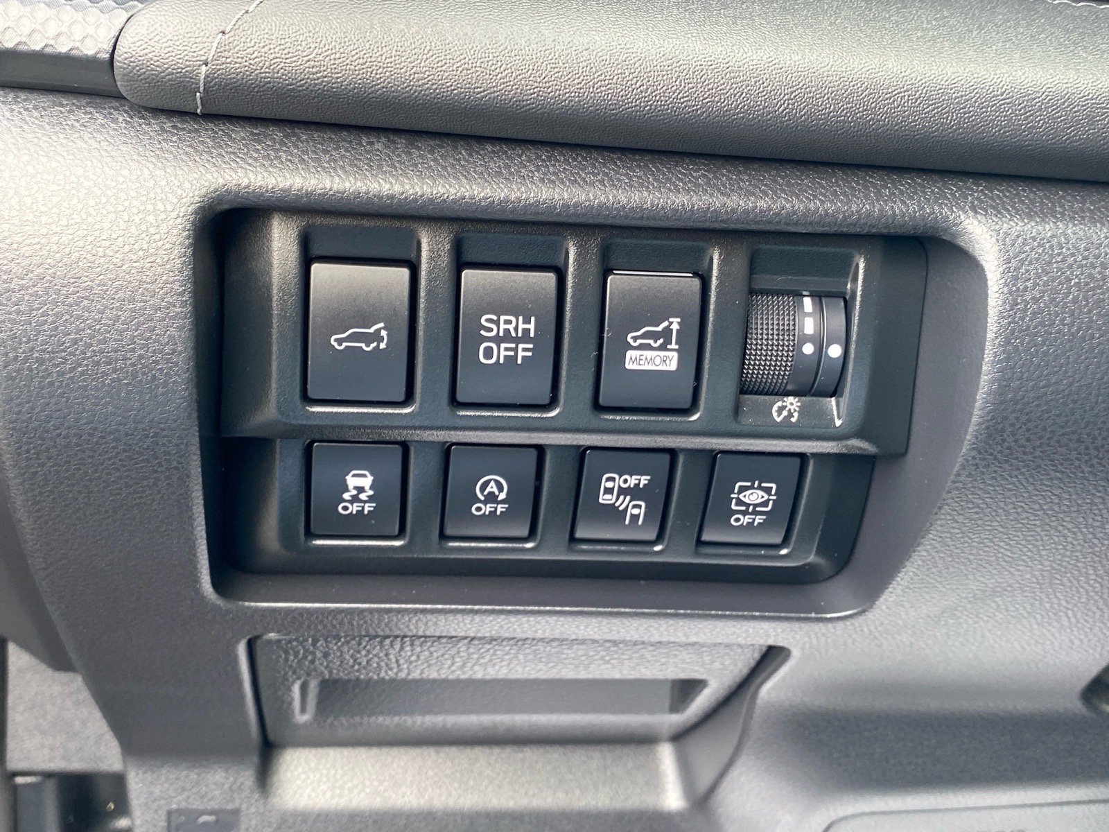 Used 2023 Subaru Forester Touring image 21