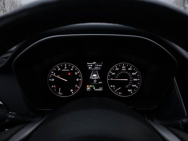 Used 2024 Subaru Outback Limited image 31