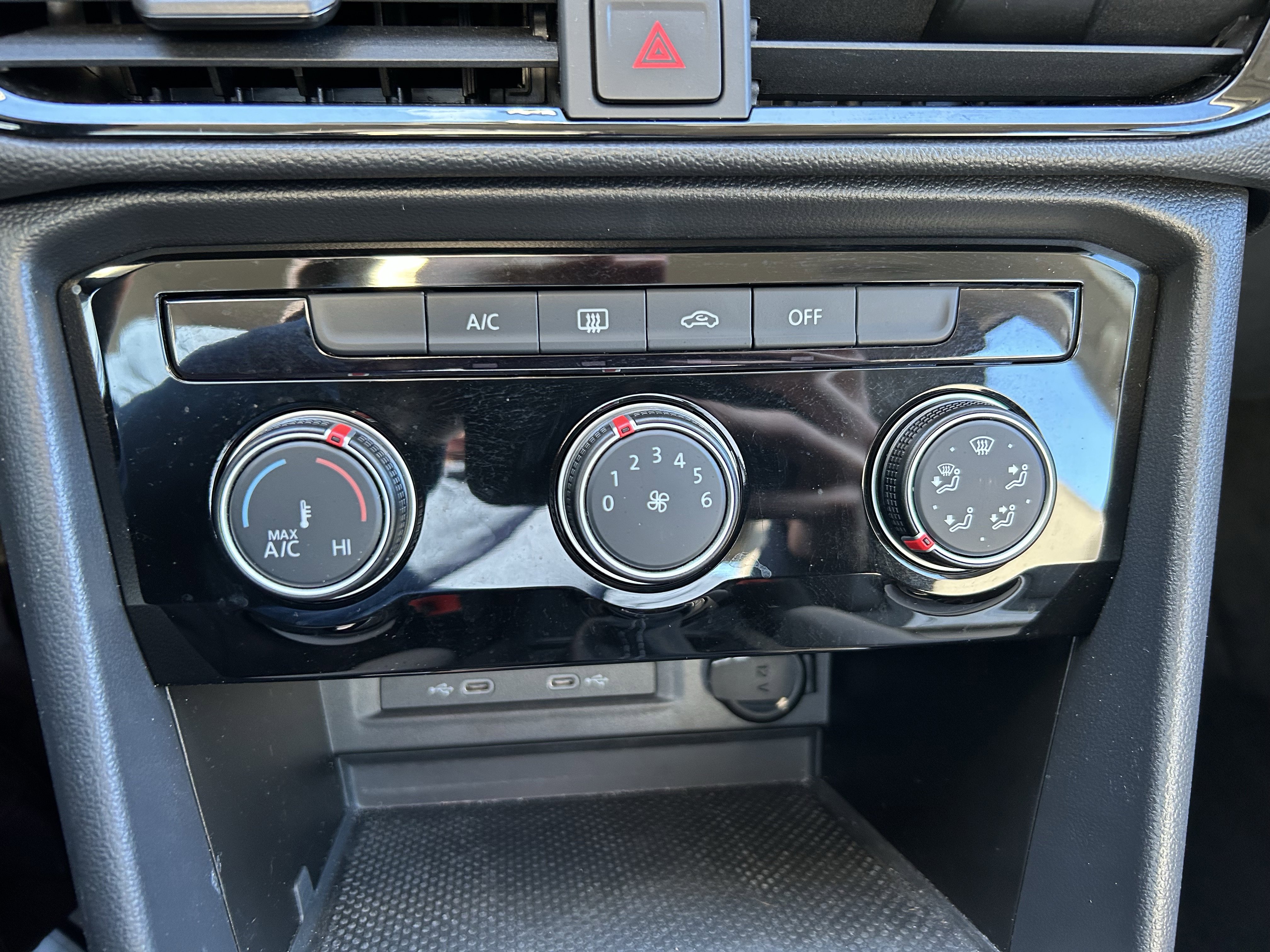 Certified 2024 Volkswagen Taos S image 14