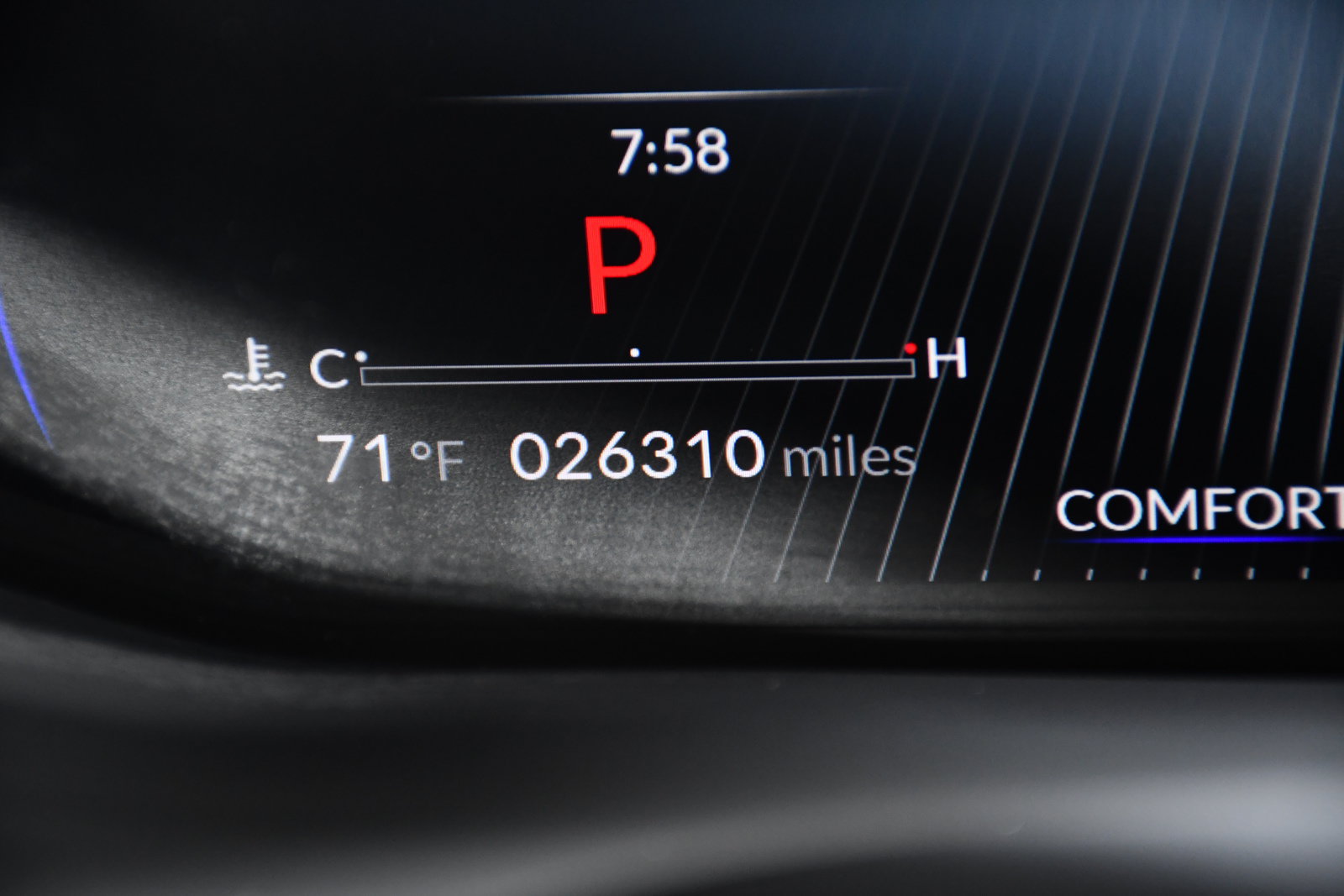 Certified 2025 Acura MDX SH-AWD w/ Technology Package image 17