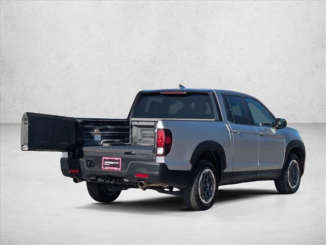 Used 2024 Honda Ridgeline Sport image 5