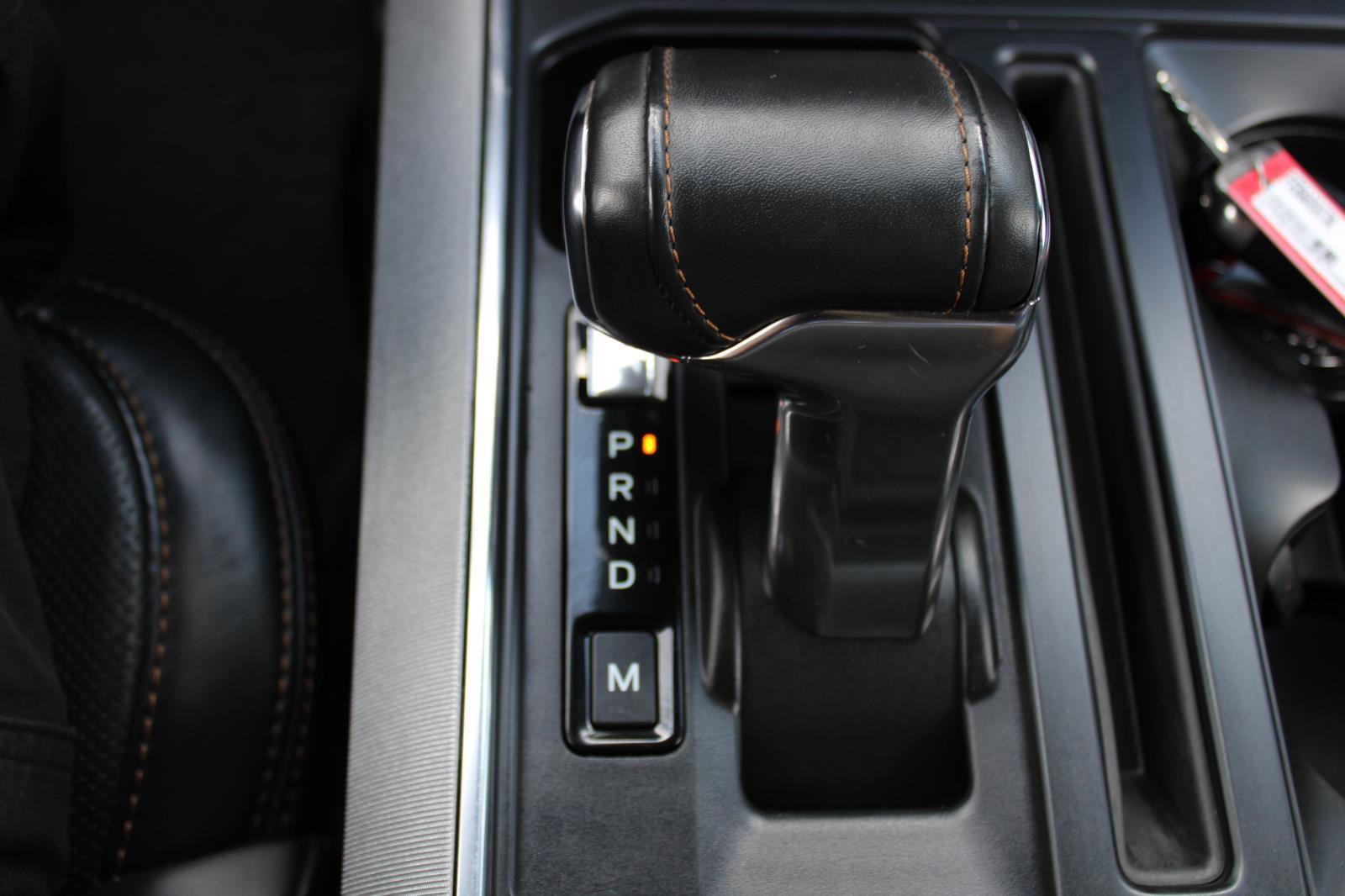 Used 2022 Ford F150 Platinum w/ Equipment Group 701A High image 23