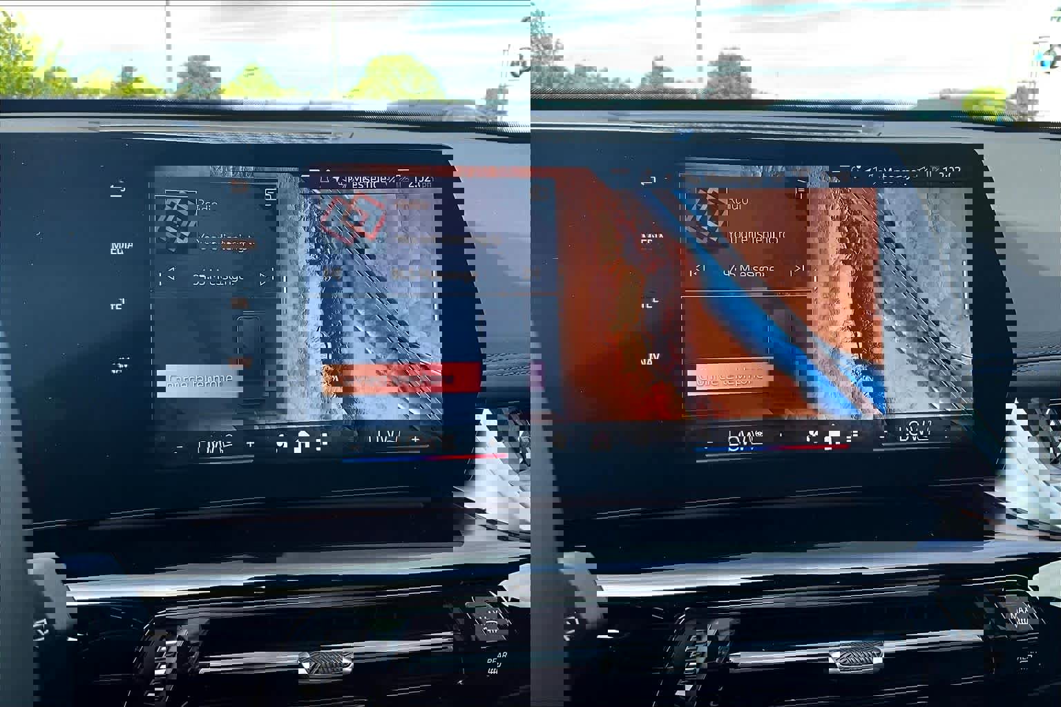 Used 2025 BMW X1 xDrive28i image 36