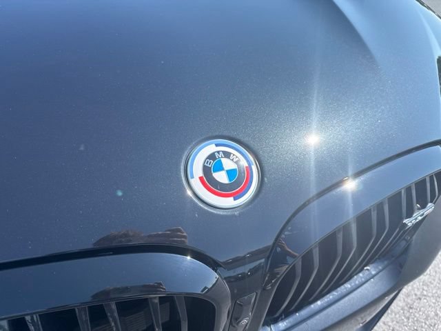 Used 2023 BMW X4 M AWD/4WD image 9