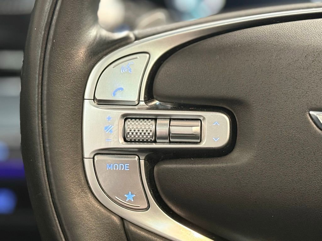 Used 2023 Genesis GV80 3.5T Prestige w/ Winter Weather Package image 21