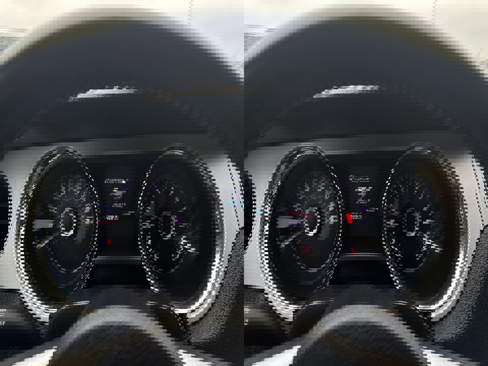 Used 2013 Ford Mustang GT w/ Electronics Pkg image 11