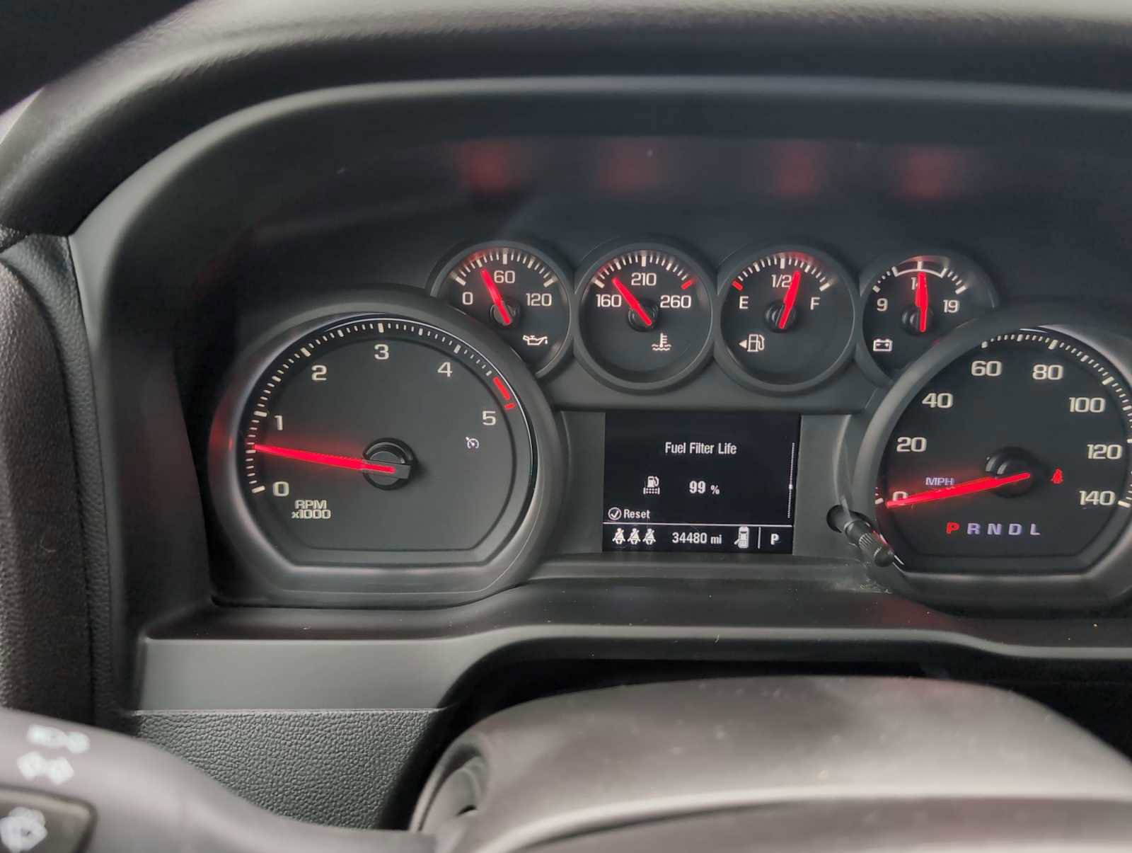 Used 2024 GMC Sierra 2500 Pro w/ Convenience Package image 18