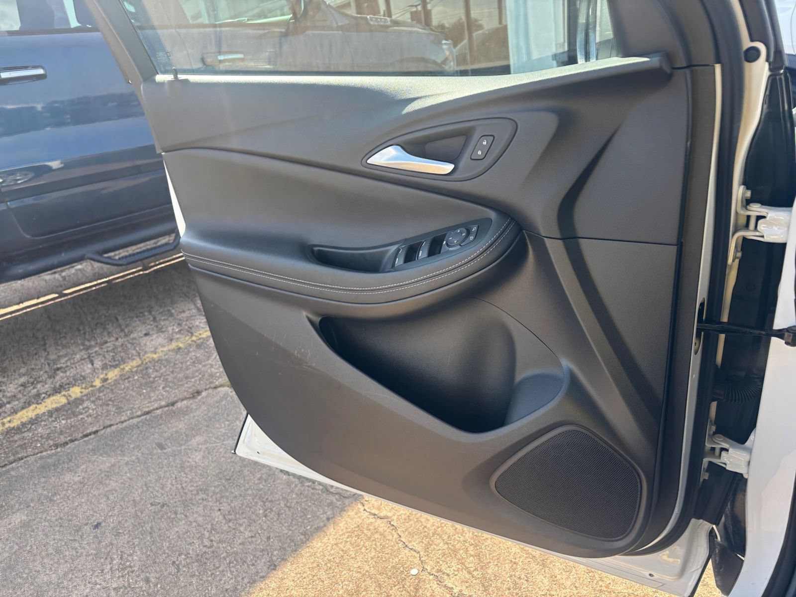 Used 2026 Buick Encore GX Preferred FWD image 18