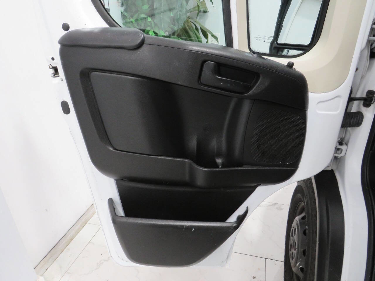 Used 2021 RAM ProMaster 2500 FWD image 19
