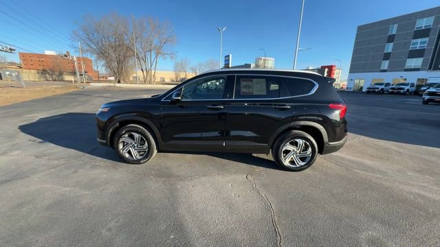 Used 2023 Hyundai Santa Fe SEL image 5