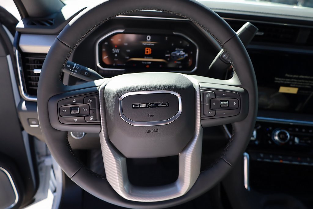 New 2026 GMC Sierra 2500 Denali w/ Technology Package image 13