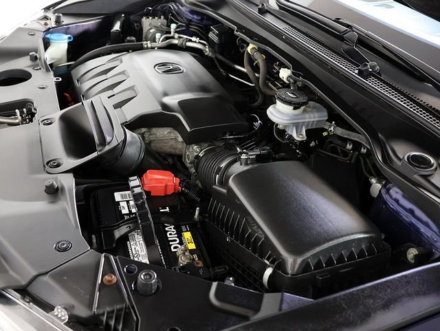 Used 2016 Acura RDX w/ Technology Package AWD/4WD image 38