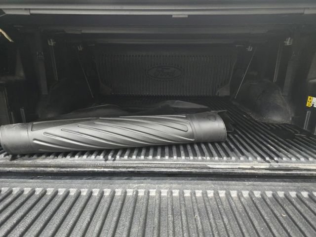 Used 2023 Ford F150 XLT w/ Equipment Group 302A High AWD/4WD image 12