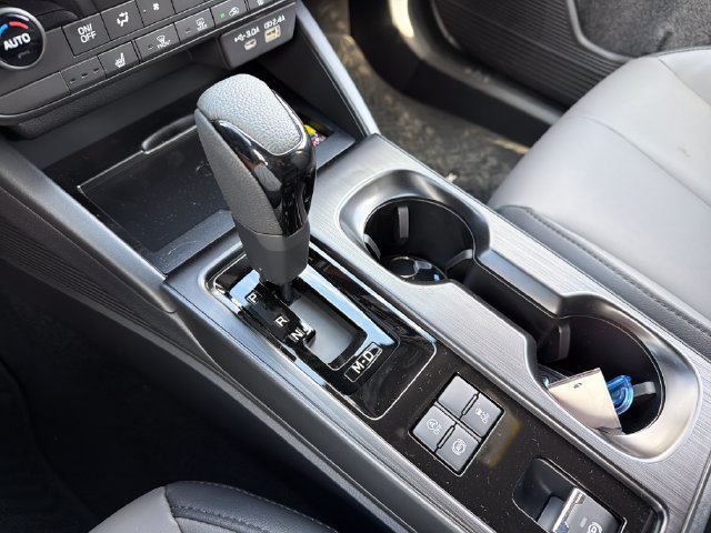 New 2026 Subaru Outback Premium AWD/4WD image 15