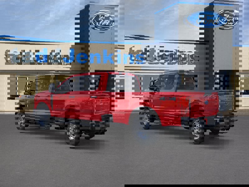 New 2026 Ford F350 XL image 26