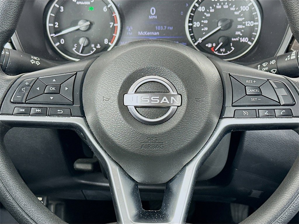 Used 2024 Nissan Altima 2.5 SV image 14