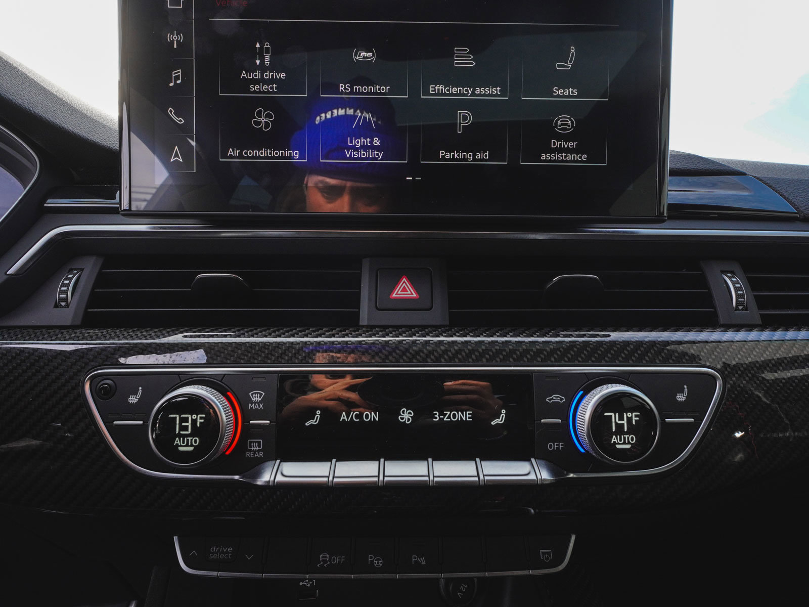 Used 2022 Audi RS 5 2.9T image 18