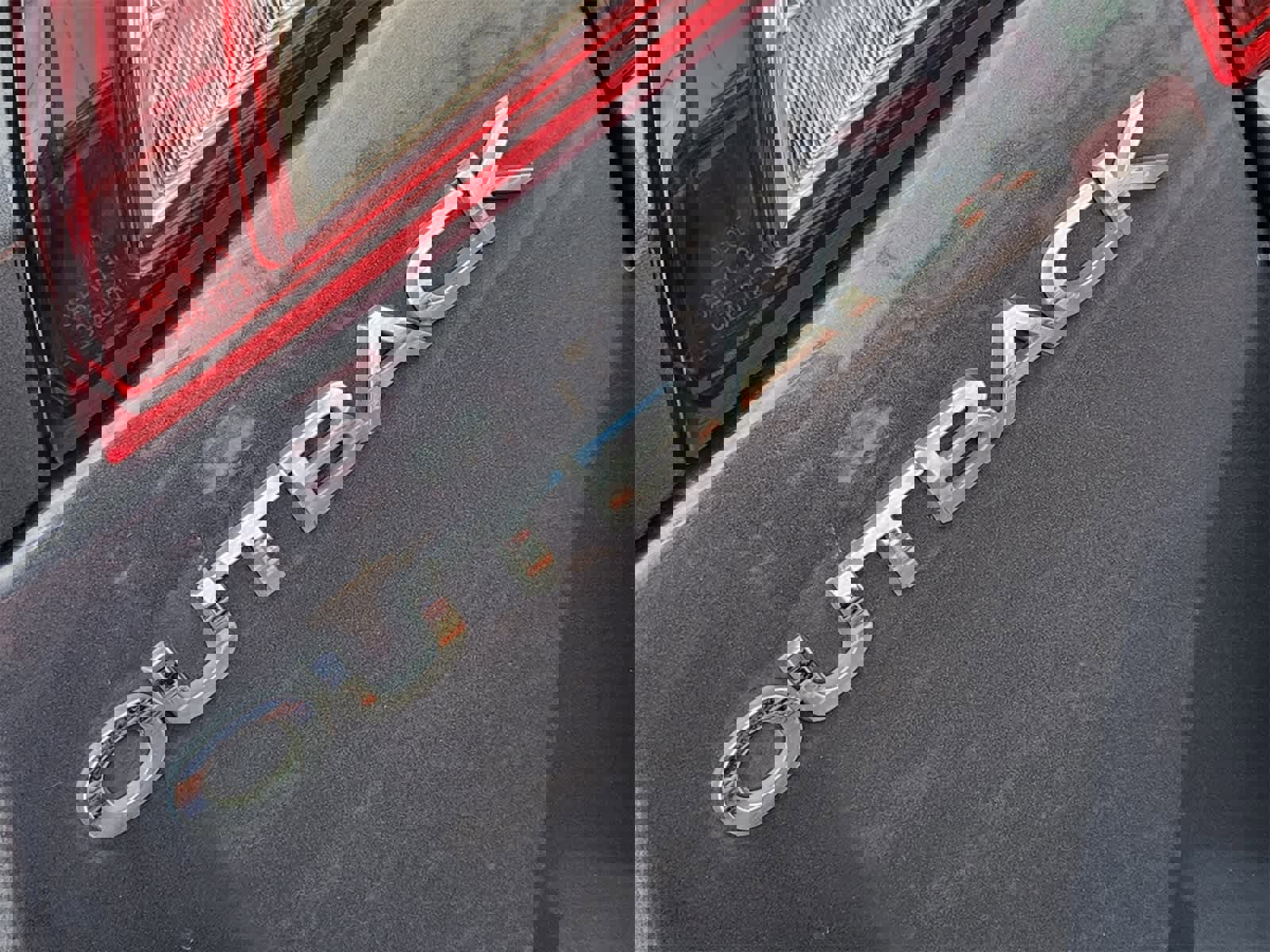 Used 2018 Subaru Outback 2.5i Limited image 12