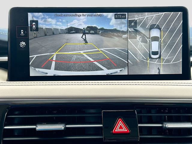 Certified 2026 Genesis G70 2.5T Prestige AWD/4WD image 13