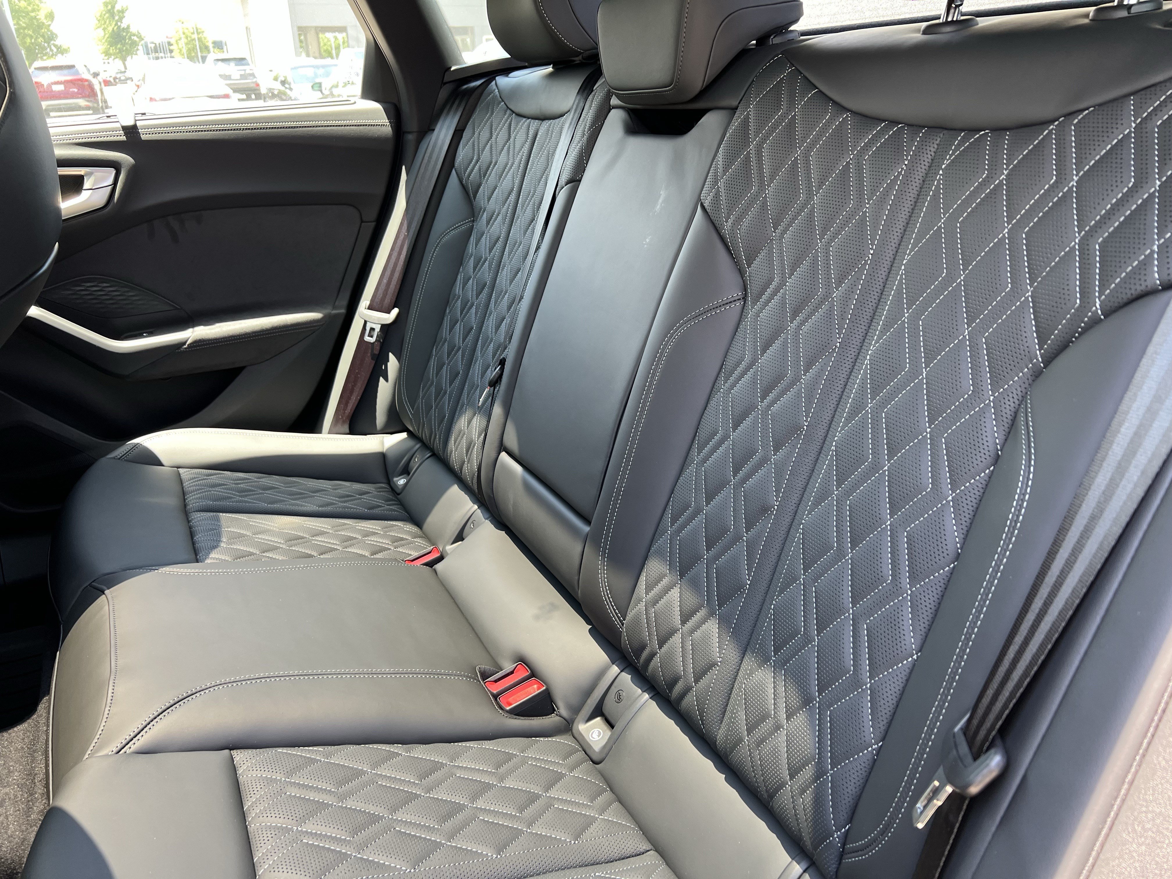 New 2026 Audi S5 Premium Plus AWD/4WD image 34