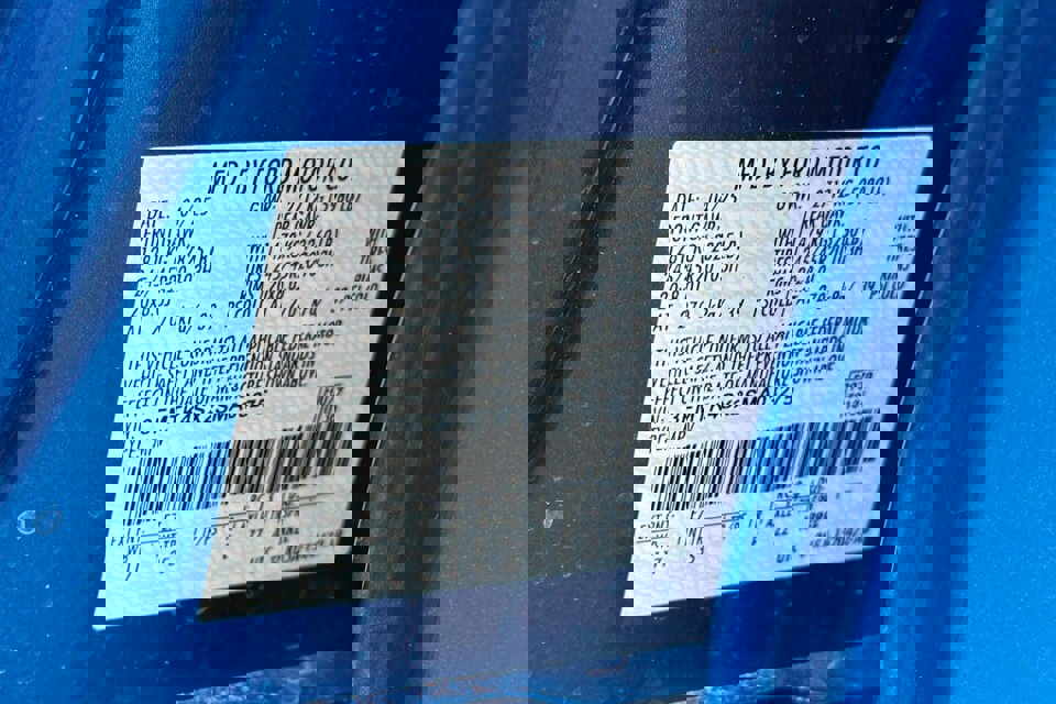 New 2025 Ford Mustang Mach-E GT image 23