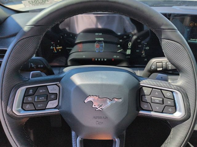 New 2026 Ford Mustang GT Premium RWD image 27
