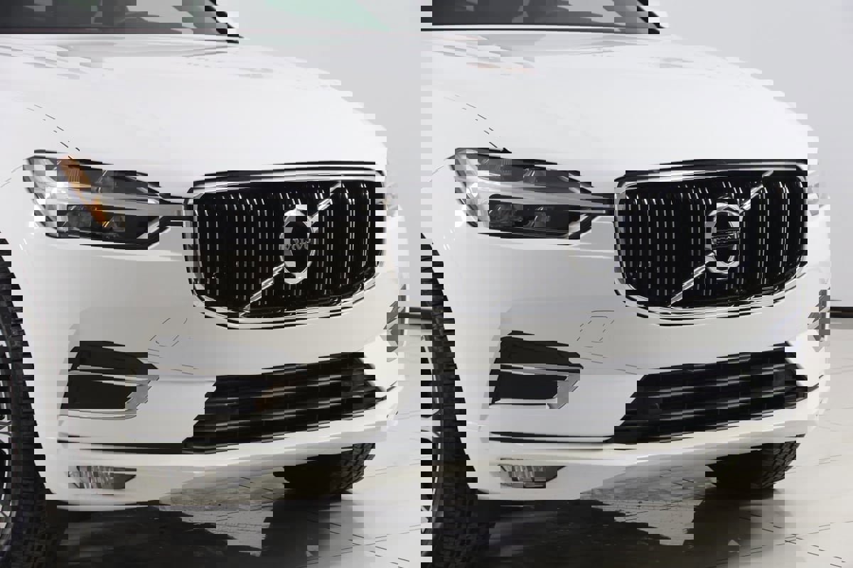Used 2021 Volvo XC60 T5 Inscription w/ Protection Package Premier image 40