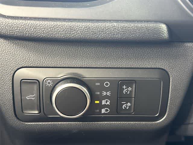 Used 2026 Ford Escape ST-Line w/ Tech Pack #1 AWD/4WD image 22