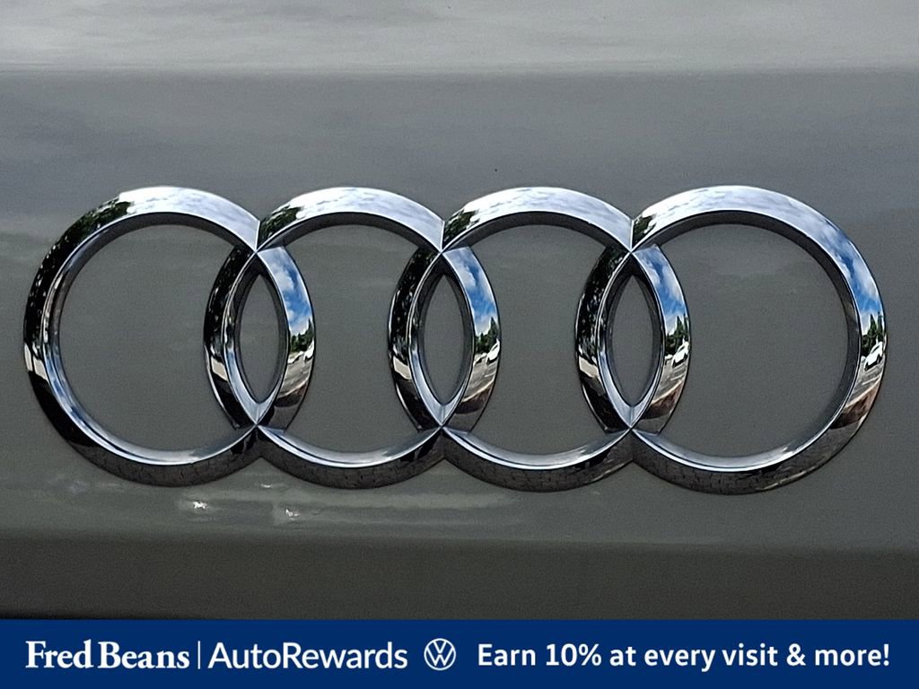 Used 2023 Audi Q7 2.0T Premium w/ Convenience Package AWD/4WD image 37
