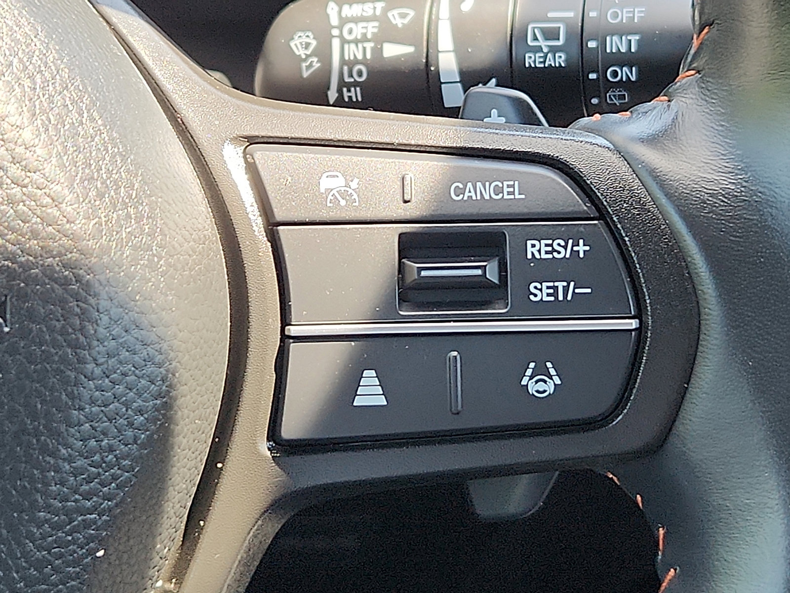 Used 2023 Honda CR-V Sport image 22