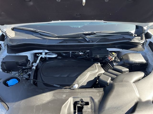 Used 2025 Honda Ridgeline TrailSport image 20