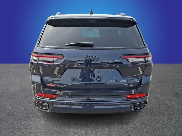 Used 2023 Jeep Grand Cherokee L Summit image 5